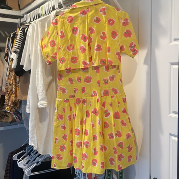 De Loreta dress - Picture 5 of 7